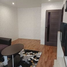 Квартира 45 м², 2-комнатная - изображение 3