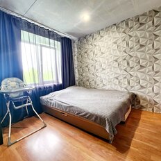 Квартира 31,3 м², 1-комнатная - изображение 1