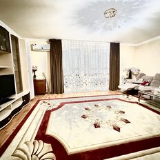Квартира 90 м², 3-комнатная - изображение 2