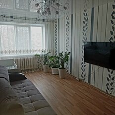 Квартира 54,5 м², 2-комнатная - изображение 5