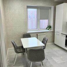 Квартира 38 м², 1-комнатная - изображение 5