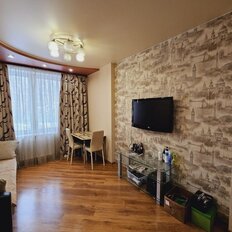 Квартира 40 м², 1-комнатная - изображение 2