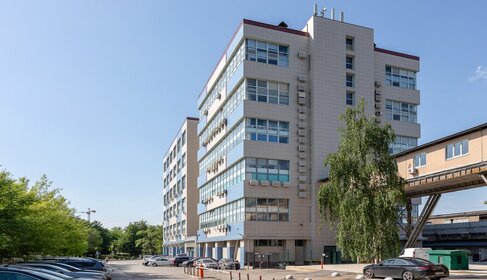 70 м², офис 105 000 ₽ в месяц - изображение 57