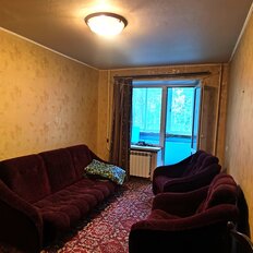 Квартира 64,8 м², 3-комнатная - изображение 4