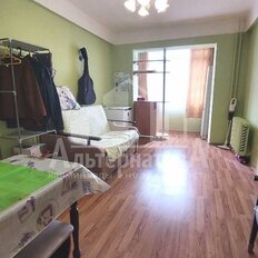 Квартира 21,8 м², 1-комнатная - изображение 2