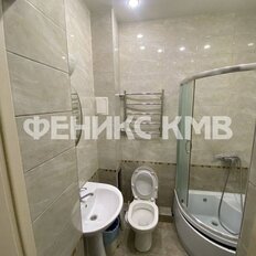 Квартира 33 м², 1-комнатные - изображение 5