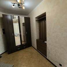 Квартира 54 м², 2-комнатная - изображение 5