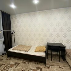 Квартира 40 м², 1-комнатная - изображение 5