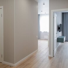 Квартира 70 м², 2-комнатные - изображение 1