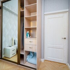 Квартира 40 м², 2-комнатные - изображение 4