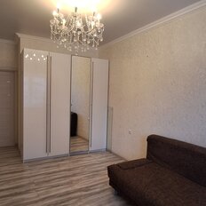 Квартира 39,4 м², 1-комнатная - изображение 5