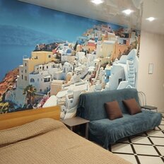 Квартира 33 м², студия - изображение 3