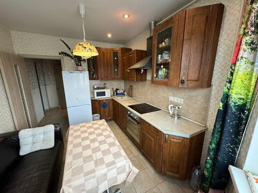 54 м², 2-комнатная квартира 58 000 ₽ в месяц - изображение 17