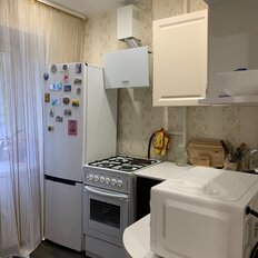 Квартира 31,1 м², 1-комнатная - изображение 3