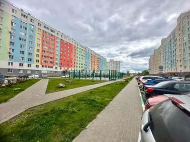 17,3 м², квартира-студия 2 450 000 ₽ - изображение 21