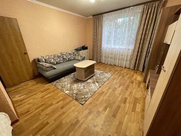 35 м², 1-комнатная квартира 42 900 ₽ в месяц - изображение 28