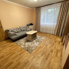 Квартира 38,9 м², 1-комнатная - изображение 3