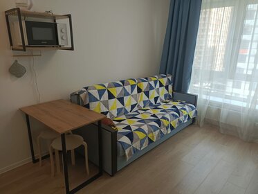 20 м², квартира-студия 35 000 ₽ в месяц - изображение 75