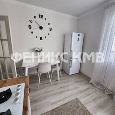 Квартира 37,7 м², 1-комнатные - изображение 2