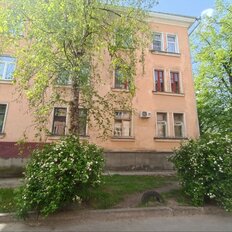 Квартира 61,5 м², 2-комнатная - изображение 4