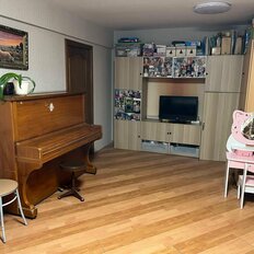 Квартира 61 м², 3-комнатная - изображение 5