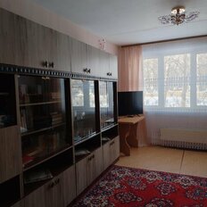 Квартира 57,7 м², 3-комнатная - изображение 4