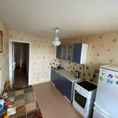 Квартира 38 м², 1-комнатная - изображение 2