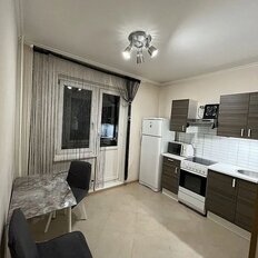 Квартира 40 м², 1-комнатная - изображение 1