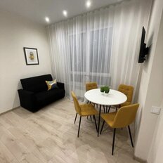 Квартира 55 м², 2-комнатная - изображение 3