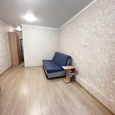 Квартира 24 м², студия - изображение 5