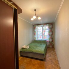 Квартира 60 м², 3-комнатная - изображение 1