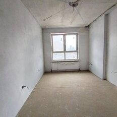 Квартира 34 м², 1-комнатная - изображение 3