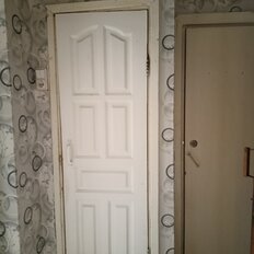 Квартира 37 м², 1-комнатная - изображение 4