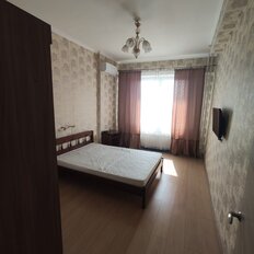 Квартира 33,4 м², 1-комнатная - изображение 5