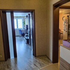 Квартира 103 м², 3-комнатная - изображение 5