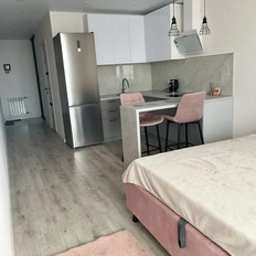 Квартира 28,2 м², студия - изображение 4