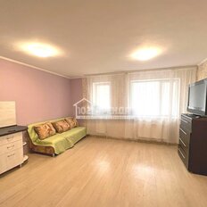 Квартира 30 м², студия - изображение 1