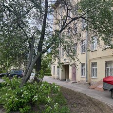 Квартира 56 м², 2-комнатная - изображение 3