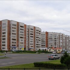 Квартира 47,5 м², 2-комнатная - изображение 1