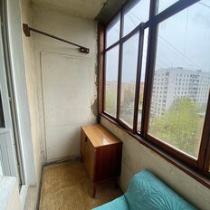 Квартира 95,1 м², 4-комнатная - изображение 5