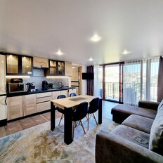 часть дома + 4 сотки, участок - изображение 4