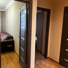 Квартира 50 м², 1-комнатная - изображение 1