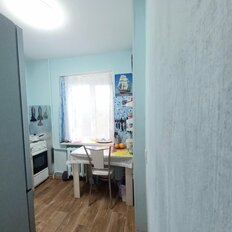Квартира 28,6 м², 1-комнатная - изображение 5