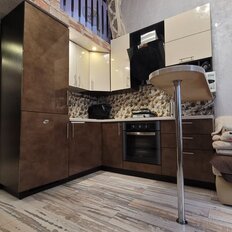 Квартира 23 м², студия - изображение 4