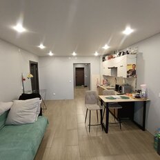 Квартира 54 м², 2-комнатная - изображение 1