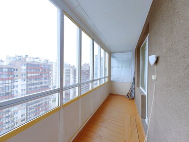 41,5 м², 1-комнатная квартира 26 000 ₽ в месяц - изображение 4
