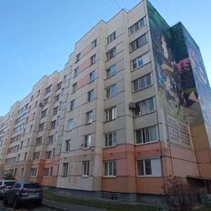 Квартира 77,1 м², 3-комнатная - изображение 1