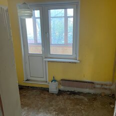 Квартира 36 м², 1-комнатная - изображение 1