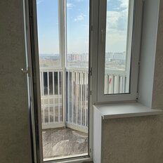 Квартира 45 м², 1-комнатная - изображение 4