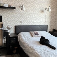 Квартира 32 м², 1-комнатная - изображение 2